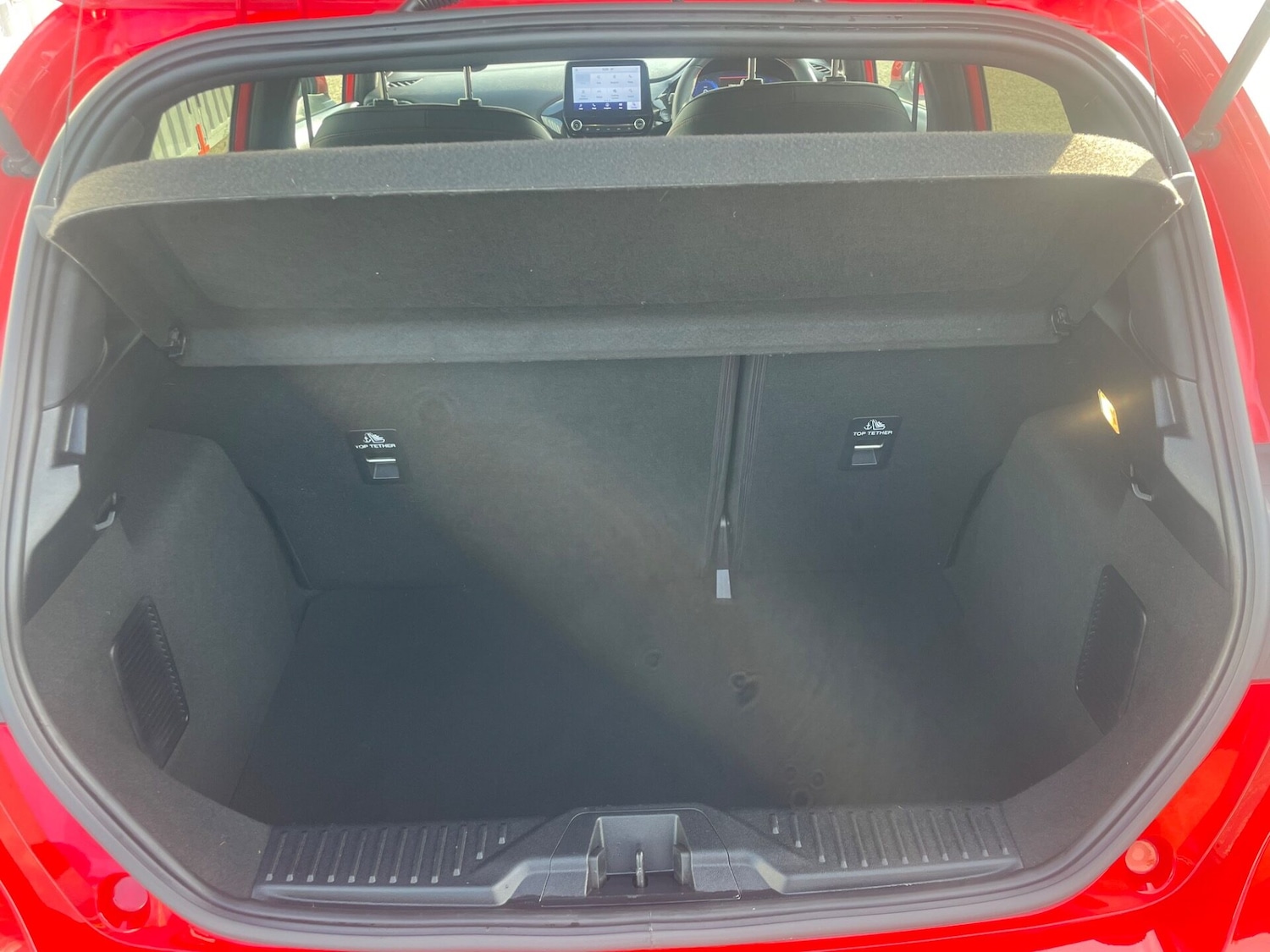 Used Ford Fiesta 2023 for sale - 76082179: Photo 17