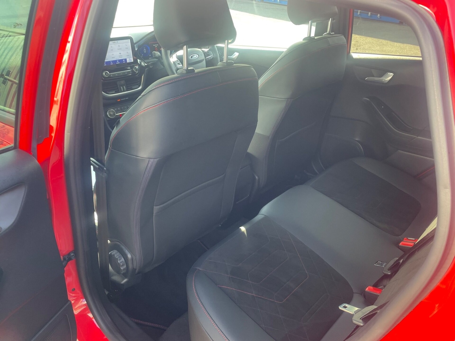 Used Ford Fiesta 2023 for sale - 76082179: Photo 18