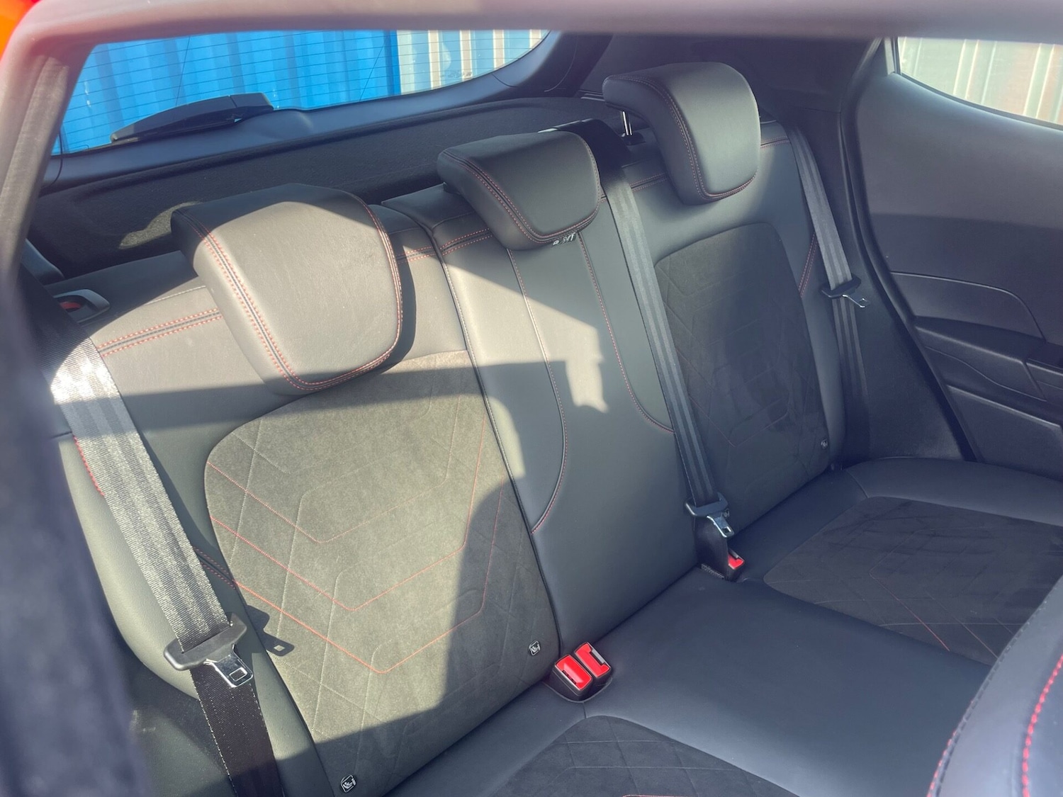 Used Ford Fiesta 2023 for sale - 76082179: Photo 20