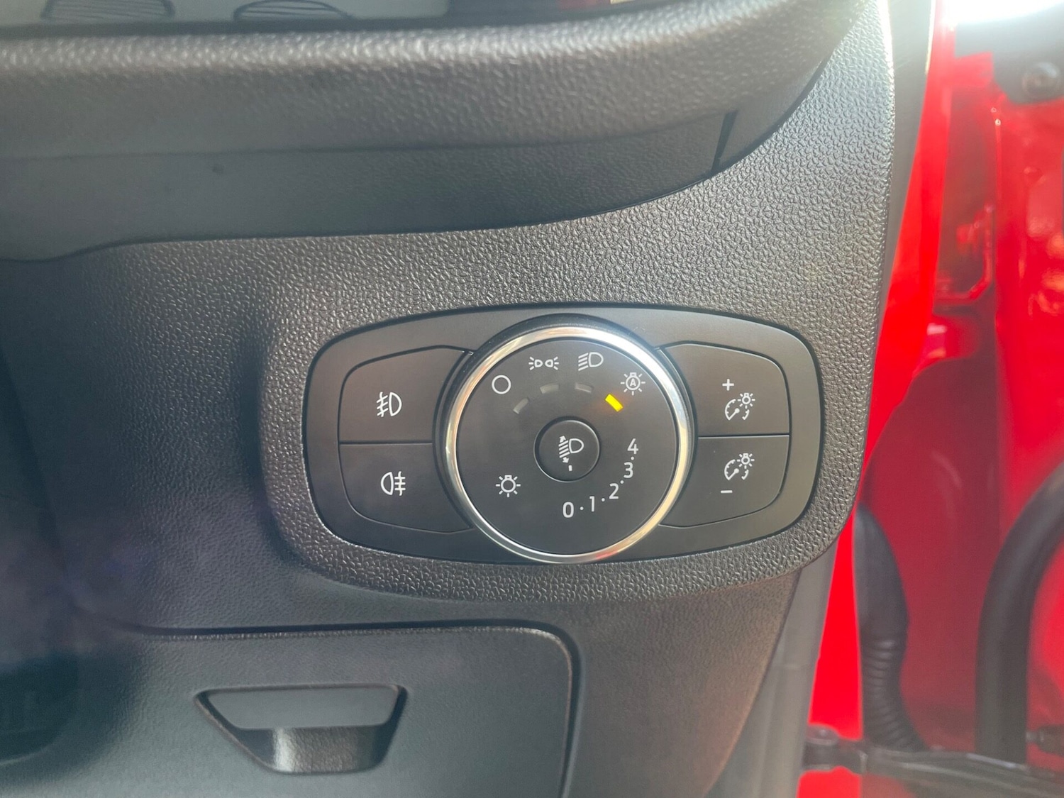 Used Ford Fiesta 2023 for sale - 76082179: Photo 23