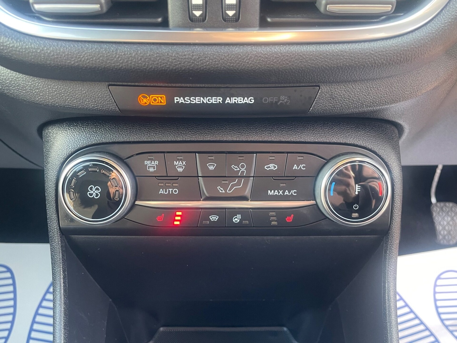 Used Ford Fiesta 2023 for sale - 76082179: Photo 28