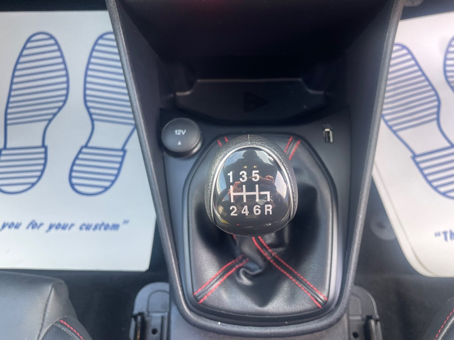 Used Ford Fiesta 2023 for sale - 76082179: Photo 29