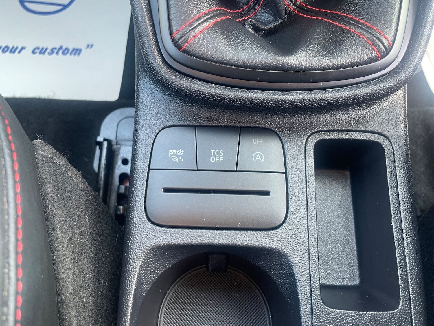 Used Ford Fiesta 2023 for sale - 76082179: Photo 30