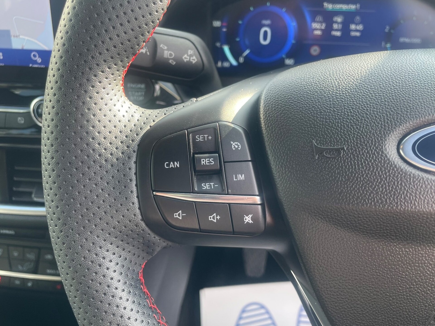 Used Ford Fiesta 2023 for sale - 76082179: Photo 31