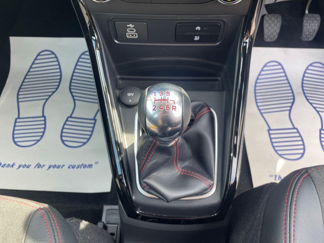 Vehicle 30
