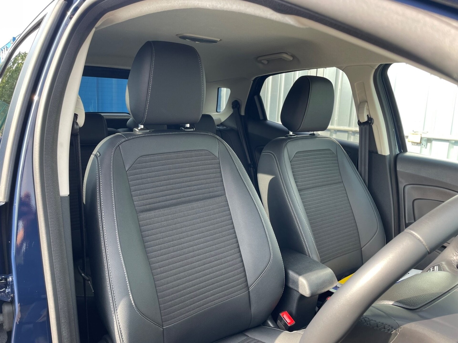 Used Ford Ecosport 2022 for sale - 77677311: Photo 21