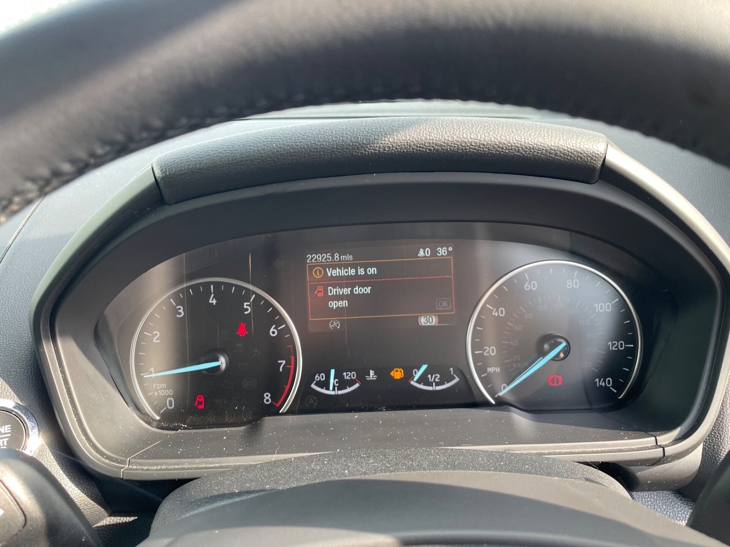 Used Ford Ecosport 2022 for sale - 77677311: Photo 23