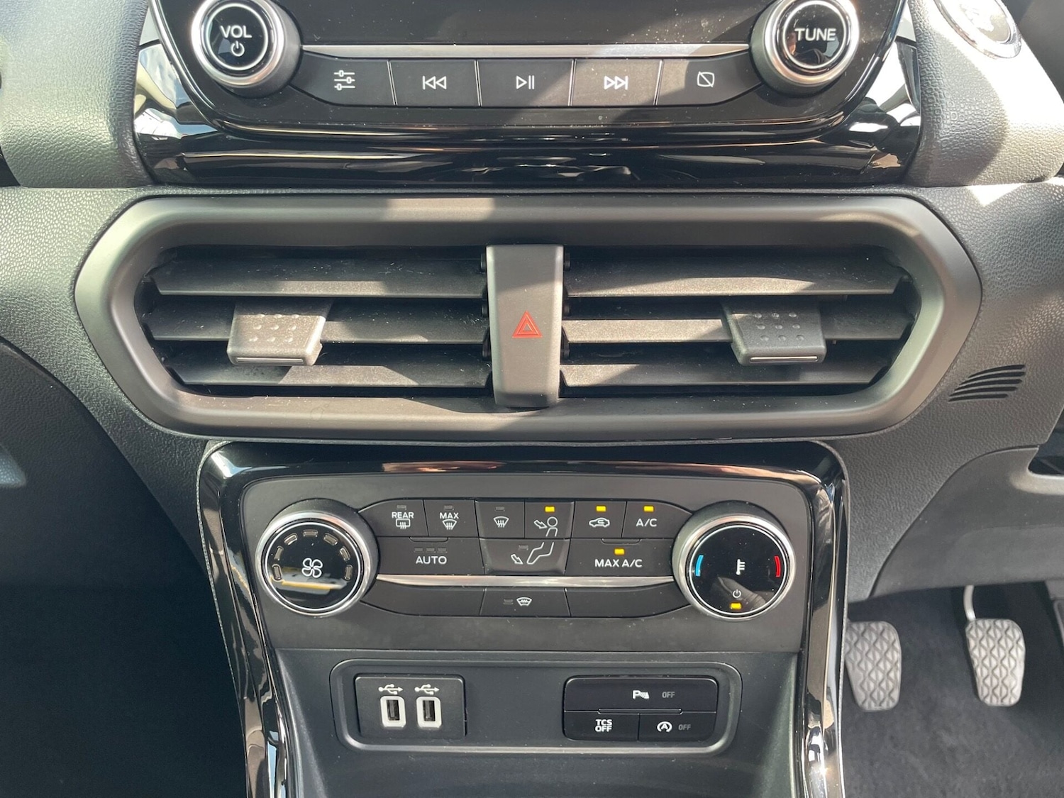 Used Ford Ecosport 2022 for sale - 77677311: Photo 25