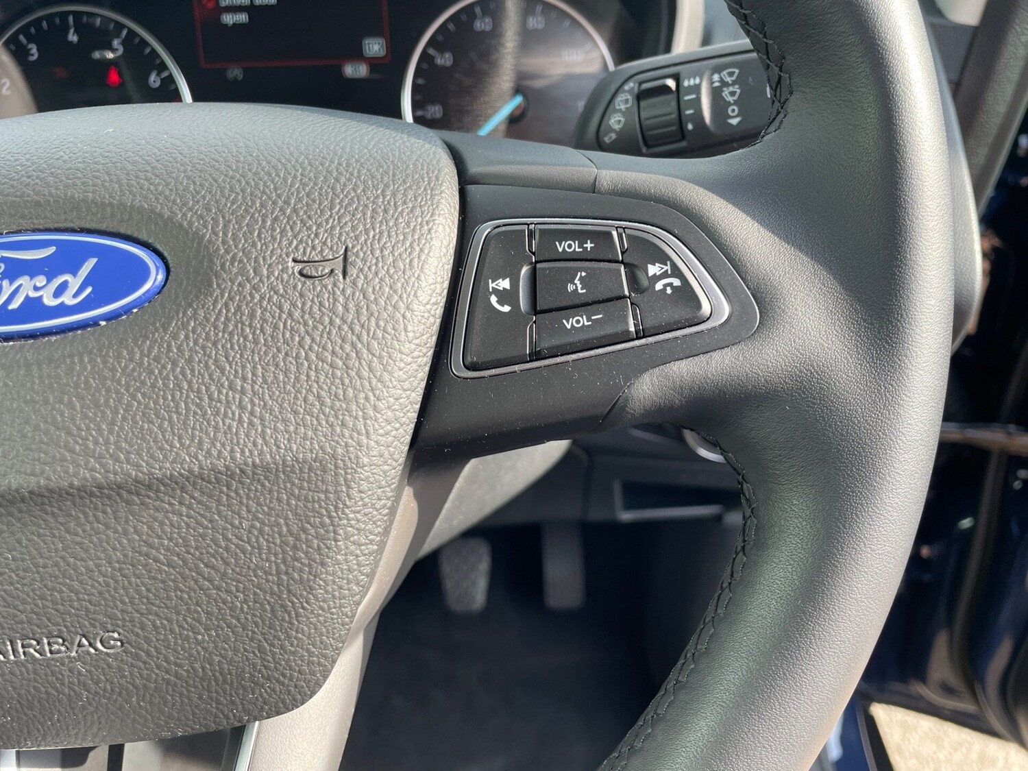 Used Ford Ecosport 2022 for sale - 77677311: Photo 28