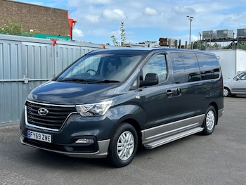 Used Hyundai i800 2019 for sale - 78802939: Photo