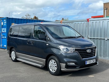 Used Hyundai i800 2019 for sale - 78802939: Photo