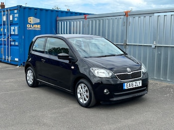 Used Skoda Citigo 2016 for sale - 77896052: Photo