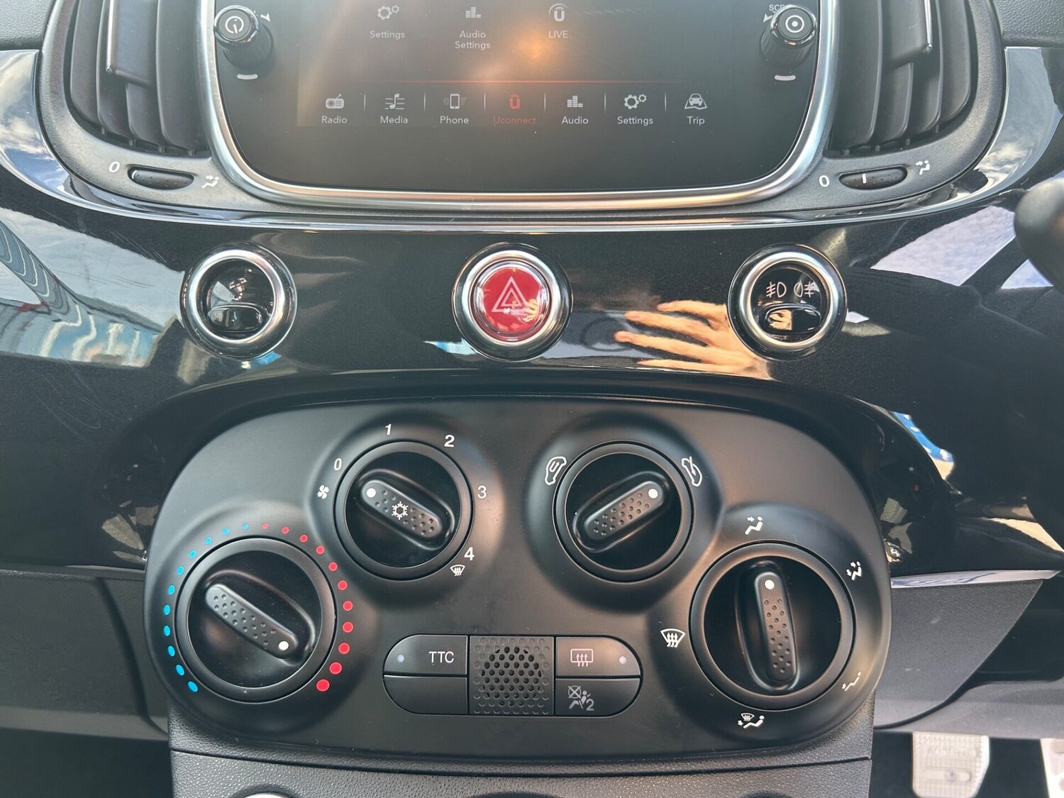 Used Abarth 500 2021 for sale - 76232947: Photo 30