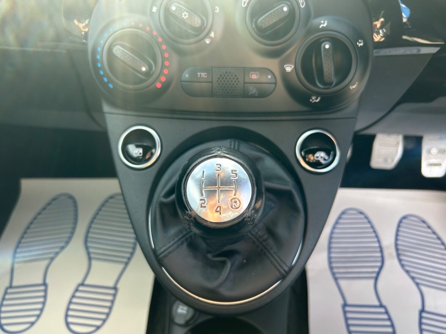 Used Abarth 500 2021 for sale - 76232947: Photo 31