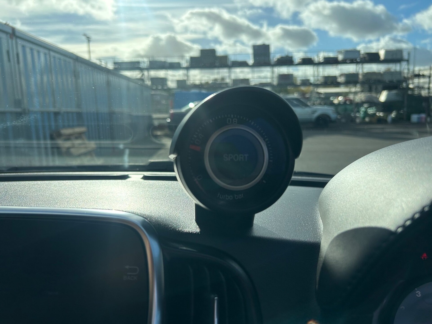 Used Abarth 500 2021 for sale - 76232947: Photo 32