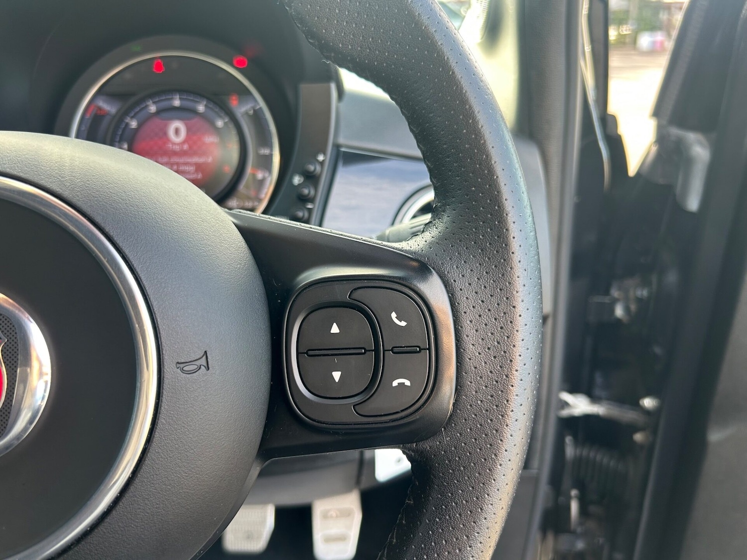 Used Abarth 500 2021 for sale - 76232947: Photo 36