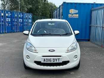 Used Ford Ka 2016 for sale - 79289726: Photo