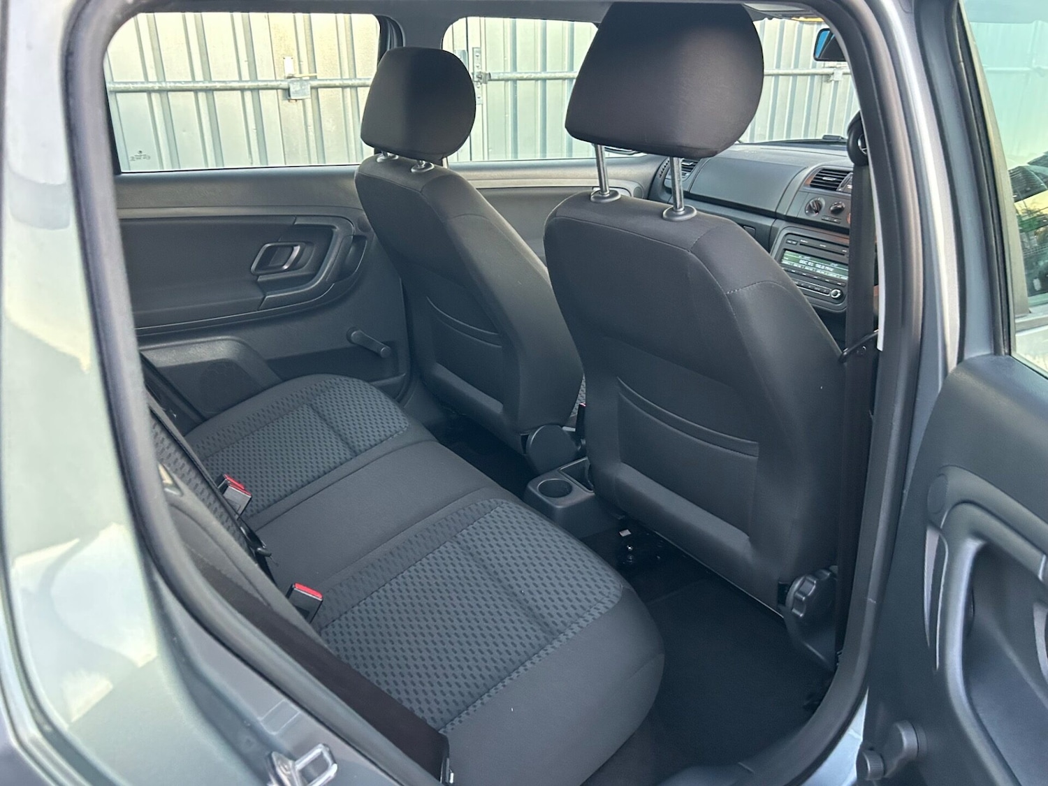 Used Skoda Fabia 2013 for sale - 76710628: Photo 14