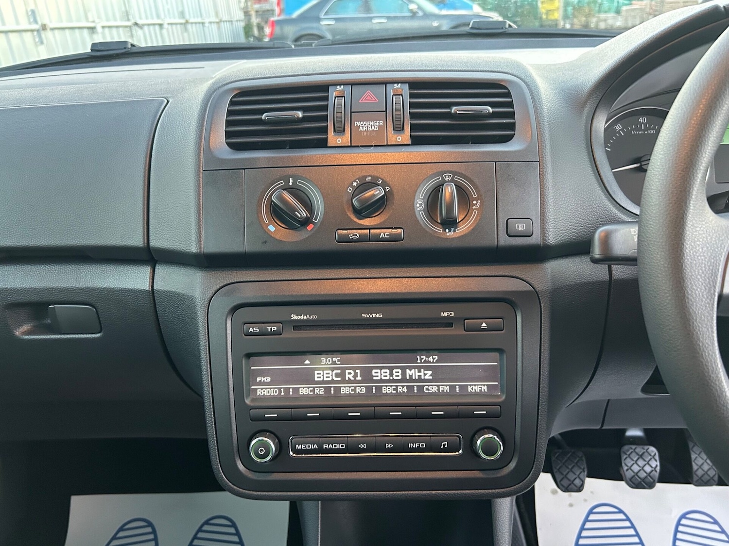 Used Skoda Fabia 2013 for sale - 76710628: Photo 21