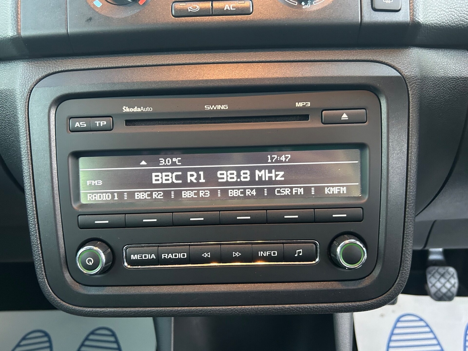 Used Skoda Fabia 2013 for sale - 76710628: Photo 22