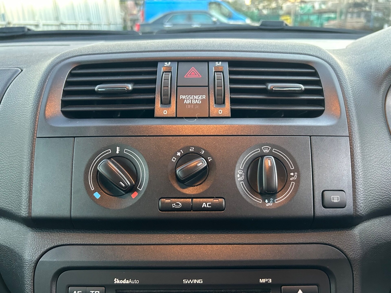 Used Skoda Fabia 2013 for sale - 76710628: Photo 23