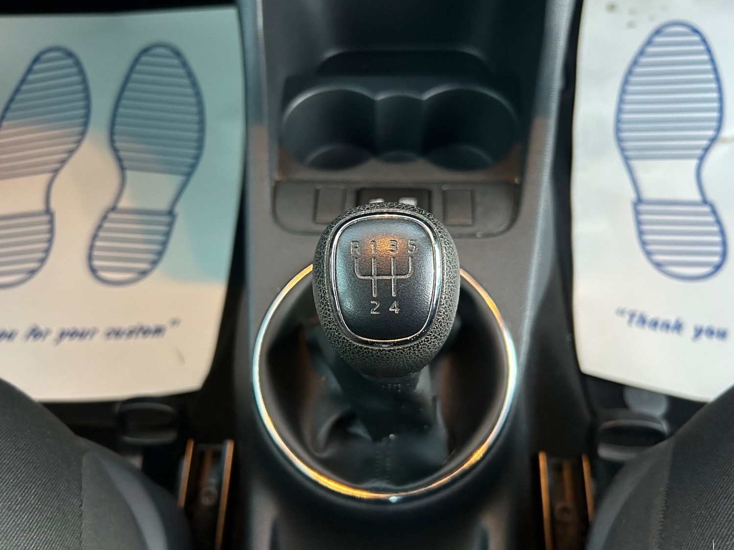 Used Skoda Fabia 2013 for sale - 76710628: Photo 24