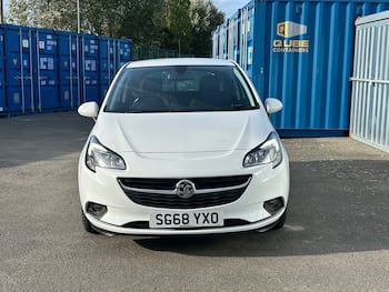 Used Vauxhall Corsa 2018 for sale - 79705820: Photo