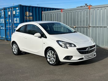Used Vauxhall Corsa 2018 for sale - 79705820: Photo