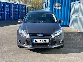 Used Ford Focus 2014 for sale - 78077991: Photo