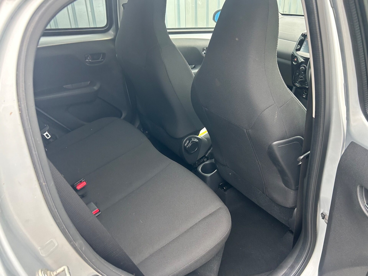 Used Peugeot 108 2021 for sale - 76464557: Photo 14