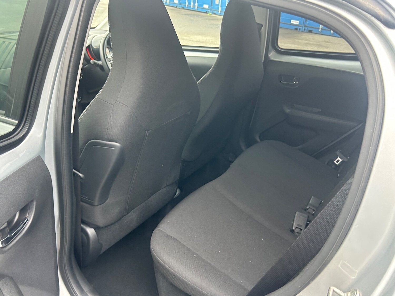 Used Peugeot 108 2021 for sale - 76464557: Photo 16