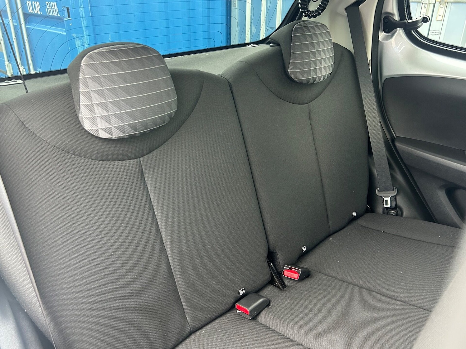 Used Peugeot 108 2021 for sale - 76464557: Photo 18