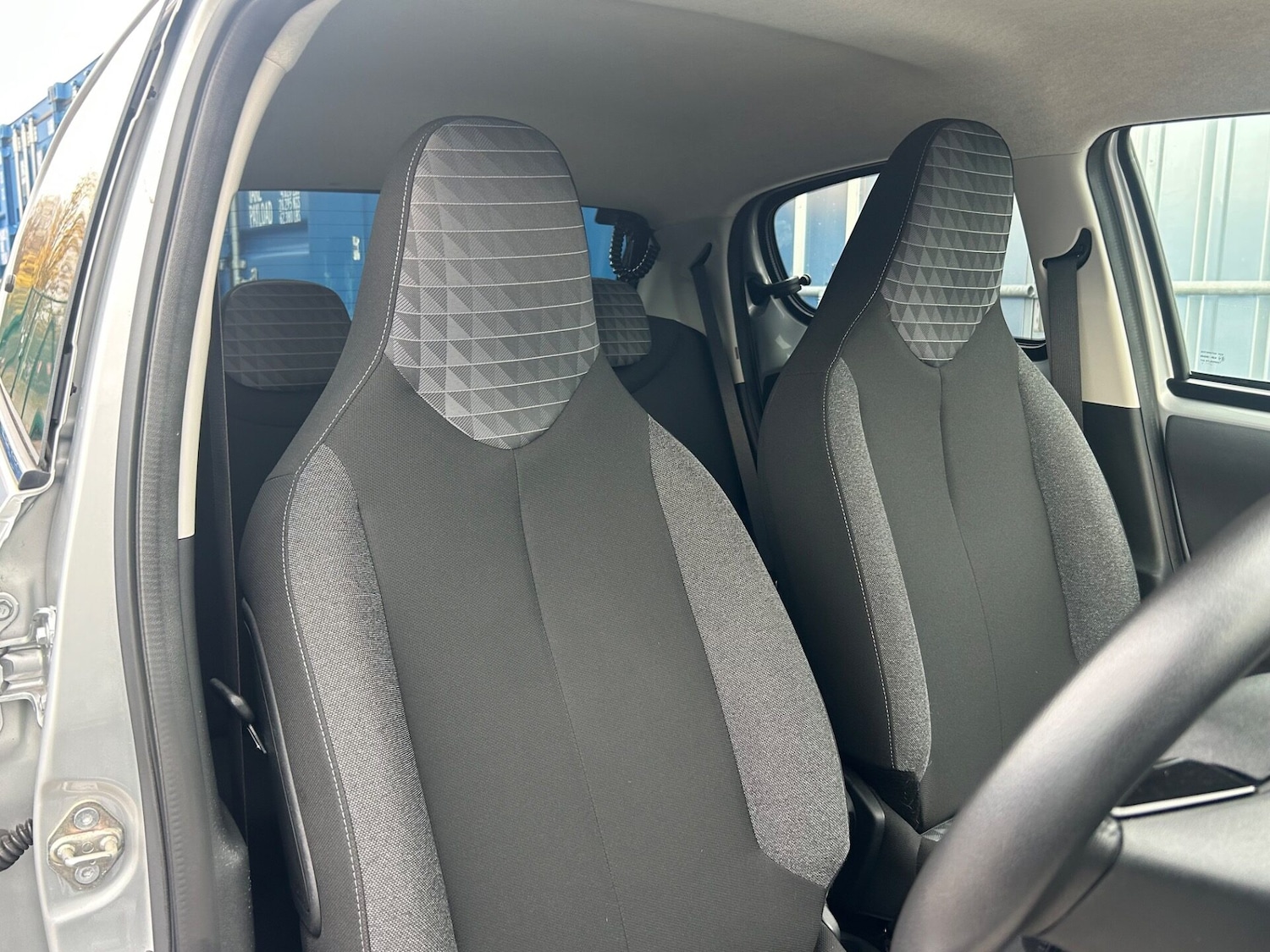 Used Peugeot 108 2021 for sale - 76464557: Photo 19