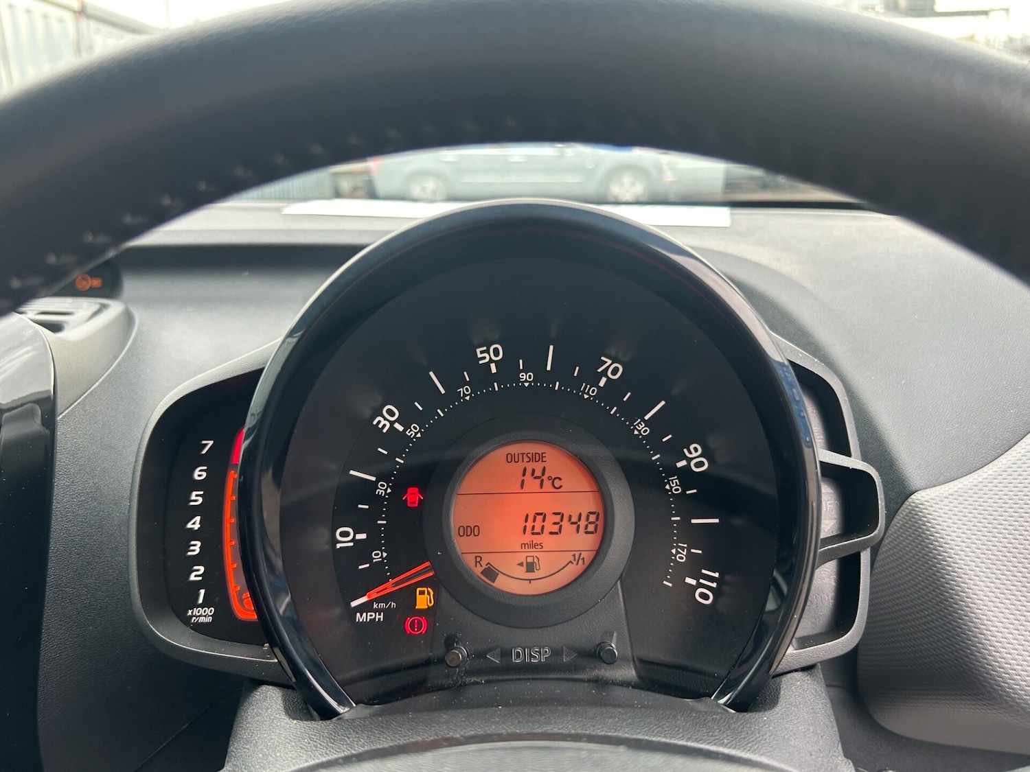 Used Peugeot 108 2021 for sale - 76464557: Photo 22