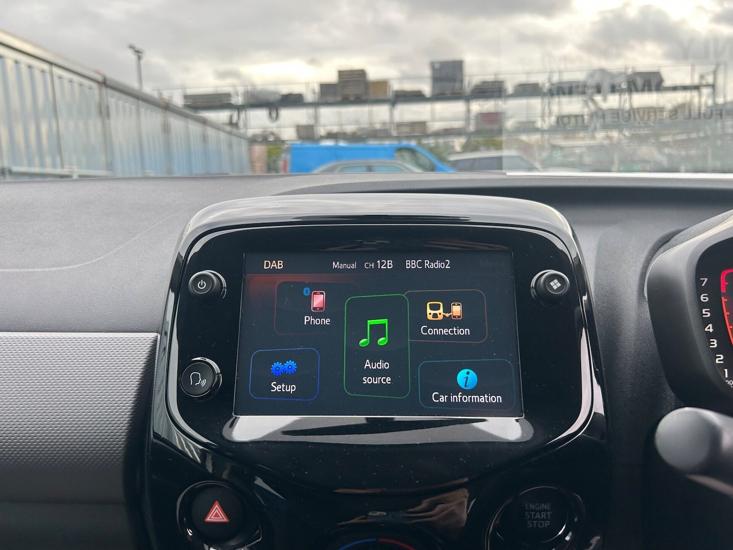 Used Peugeot 108 2021 for sale - 76464557: Photo 23