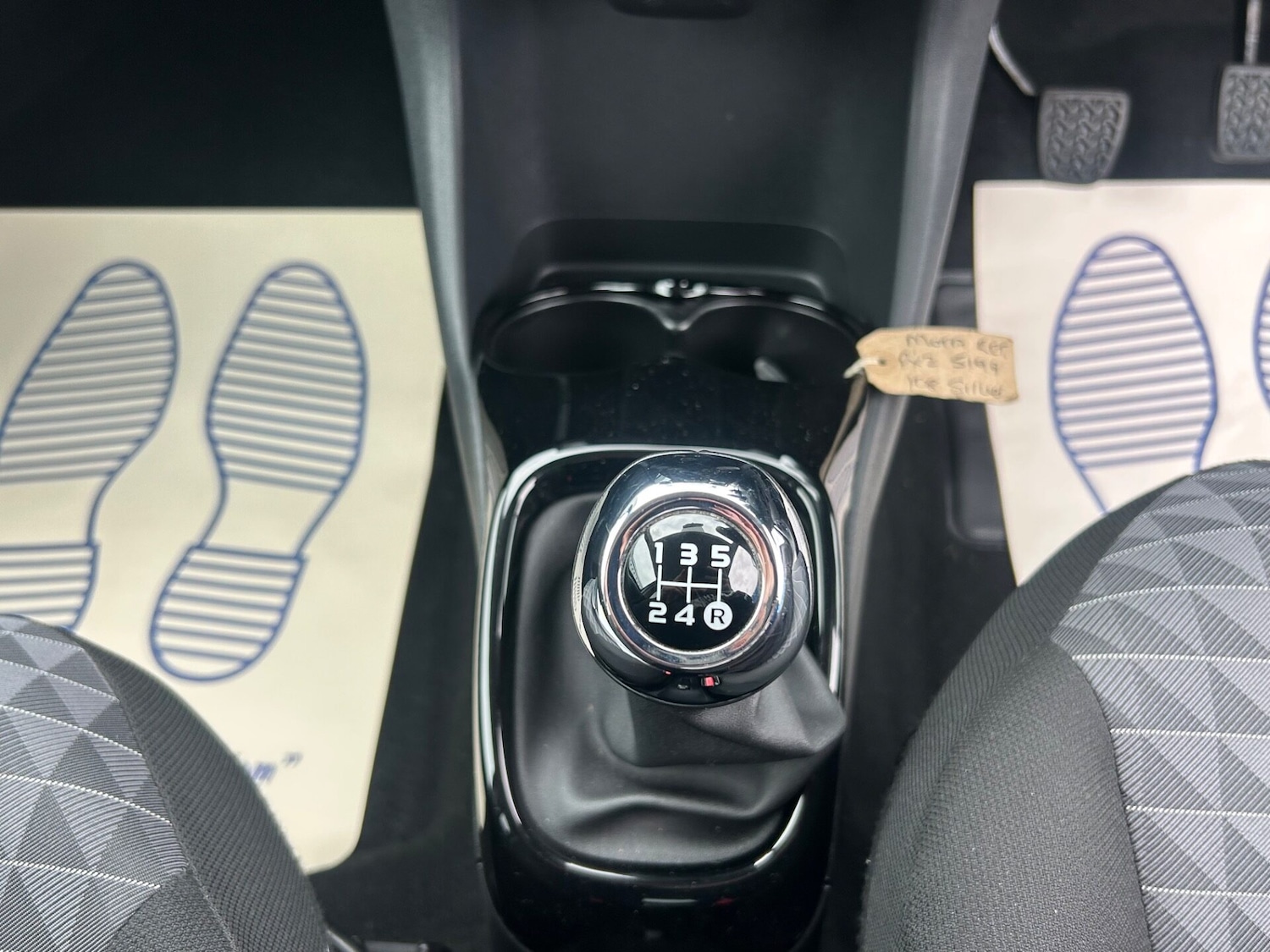 Used Peugeot 108 2021 for sale - 76464557: Photo 25