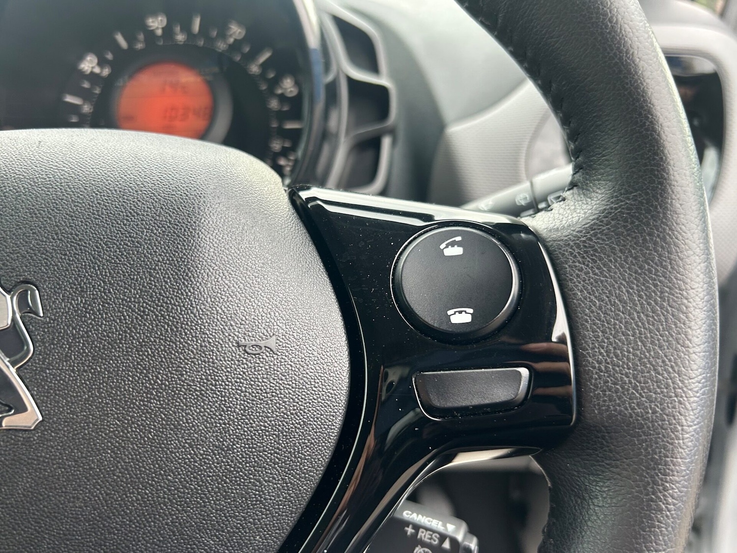 Used Peugeot 108 2021 for sale - 76464557: Photo 28