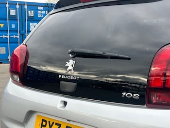 Used Peugeot 108 2021 for sale - 76464557: Photo