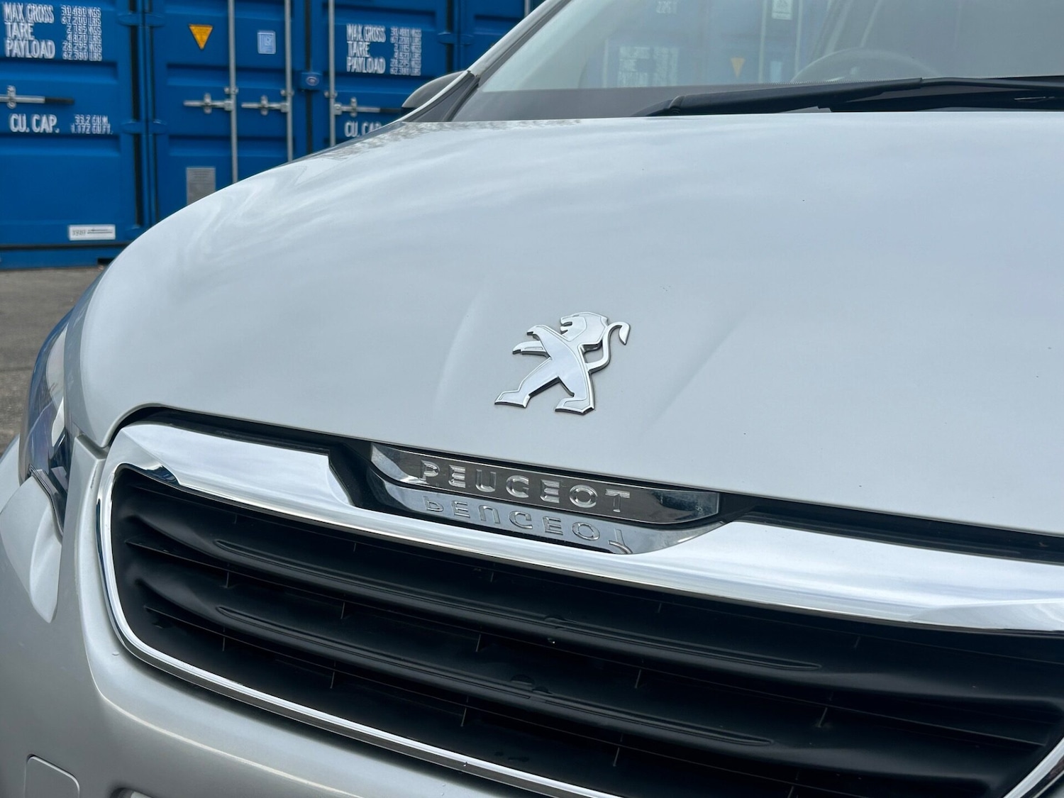 Used Peugeot 108 2021 for sale - 76464557: Photo 8