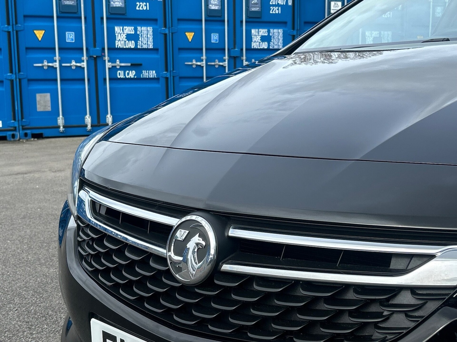 Used Vauxhall Astra 2018 for sale - 77666065: Photo 10