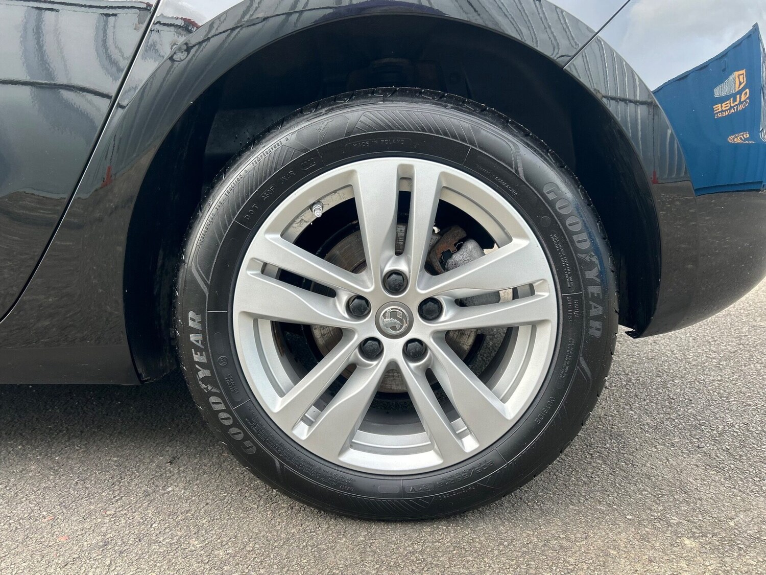 Used Vauxhall Astra 2018 for sale - 77666065: Photo 12