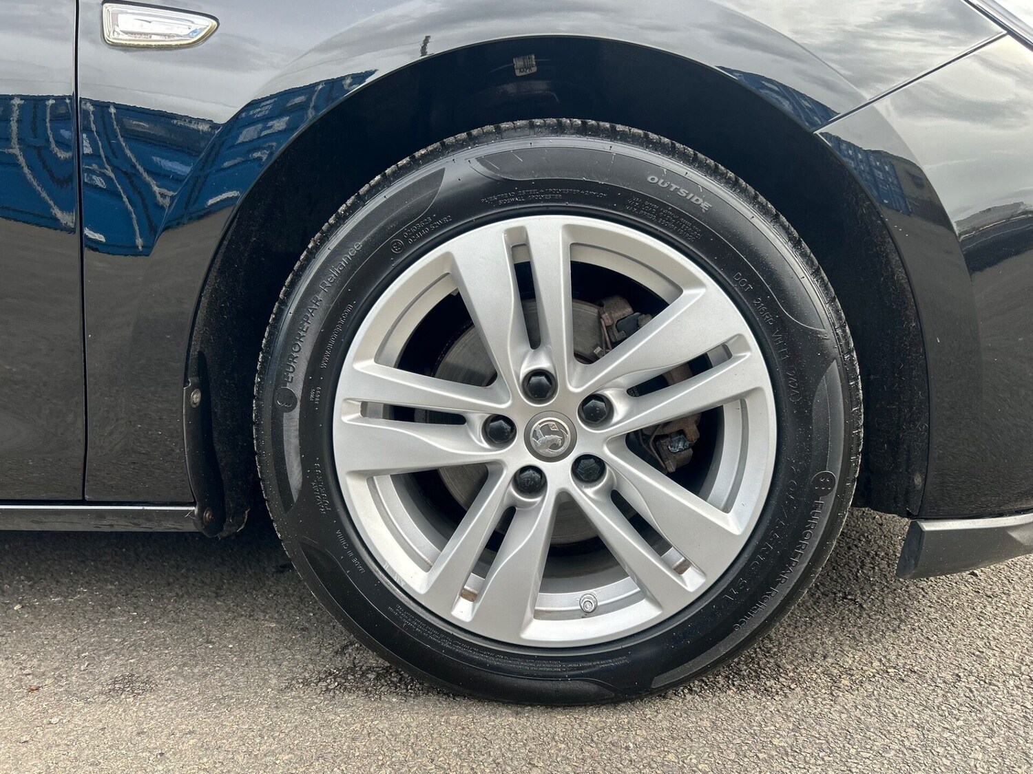 Used Vauxhall Astra 2018 for sale - 77666065: Photo 14