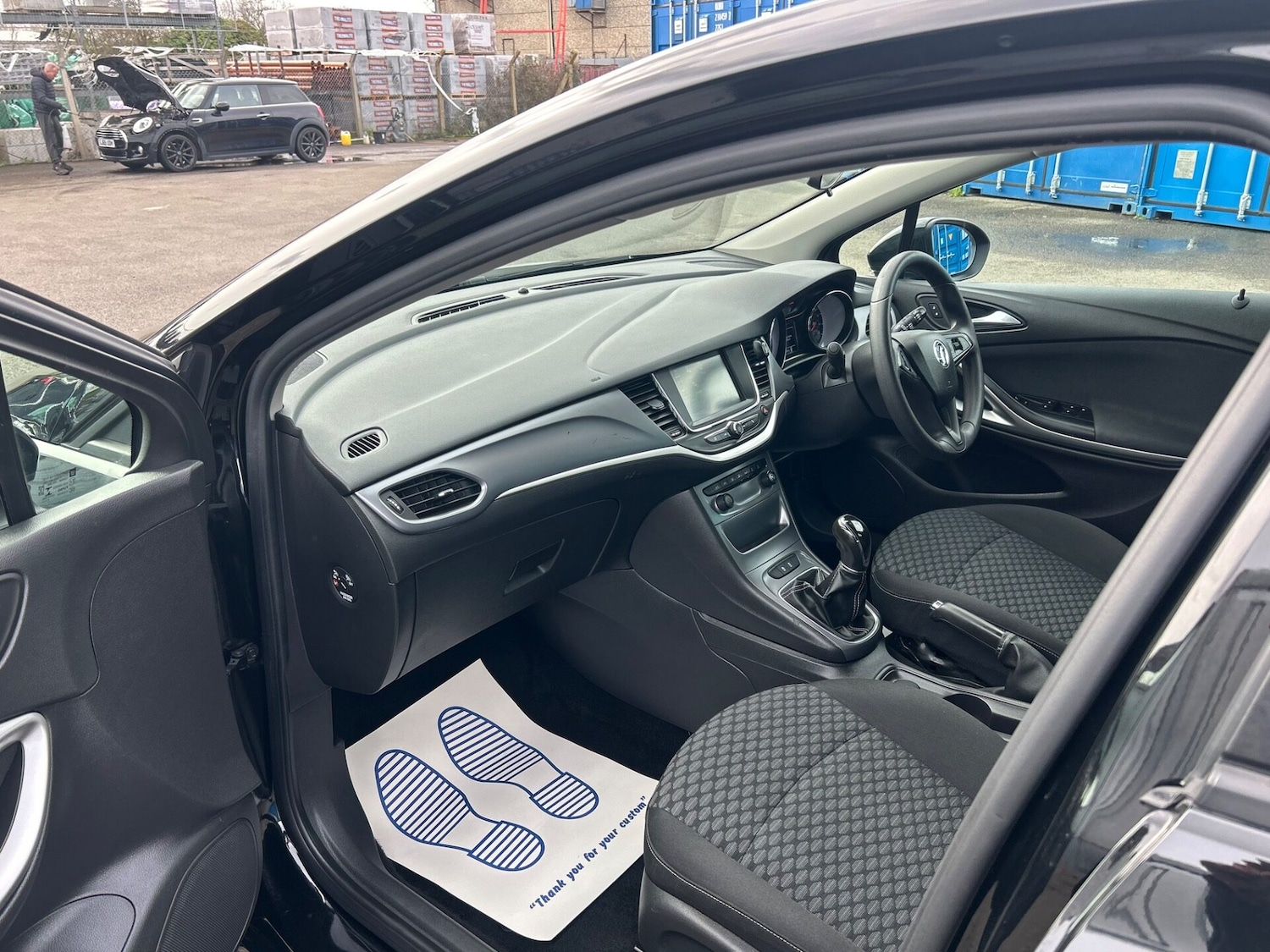 Used Vauxhall Astra 2018 for sale - 77666065: Photo 19