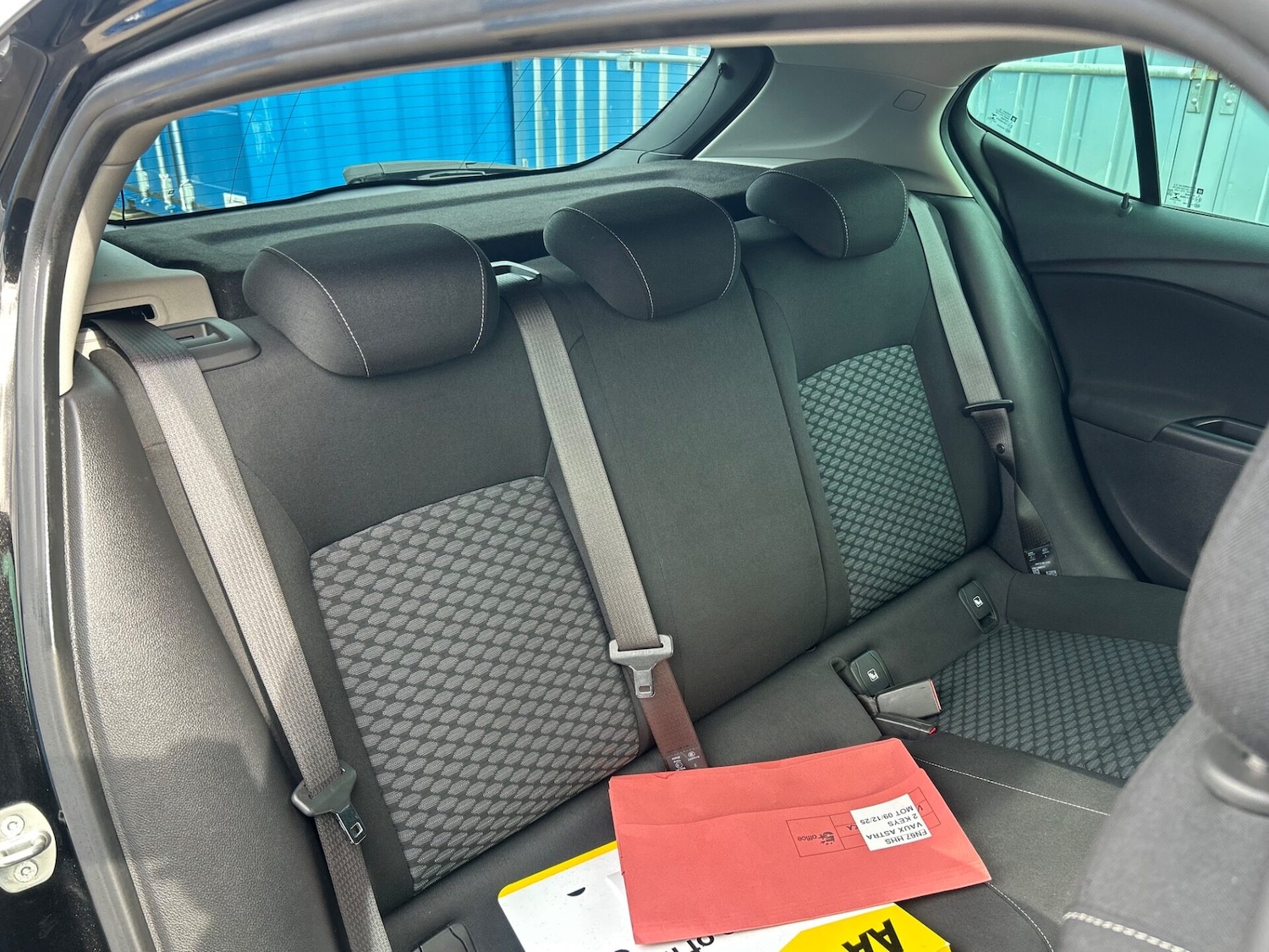 Used Vauxhall Astra 2018 for sale - 77666065: Photo 20