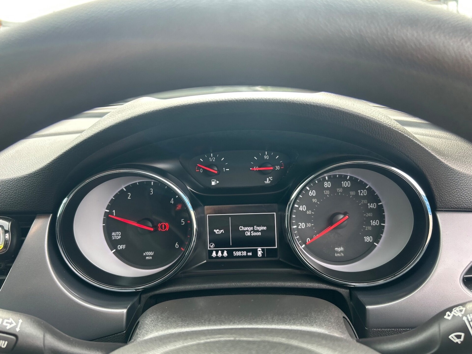 Used Vauxhall Astra 2018 for sale - 77666065: Photo 23