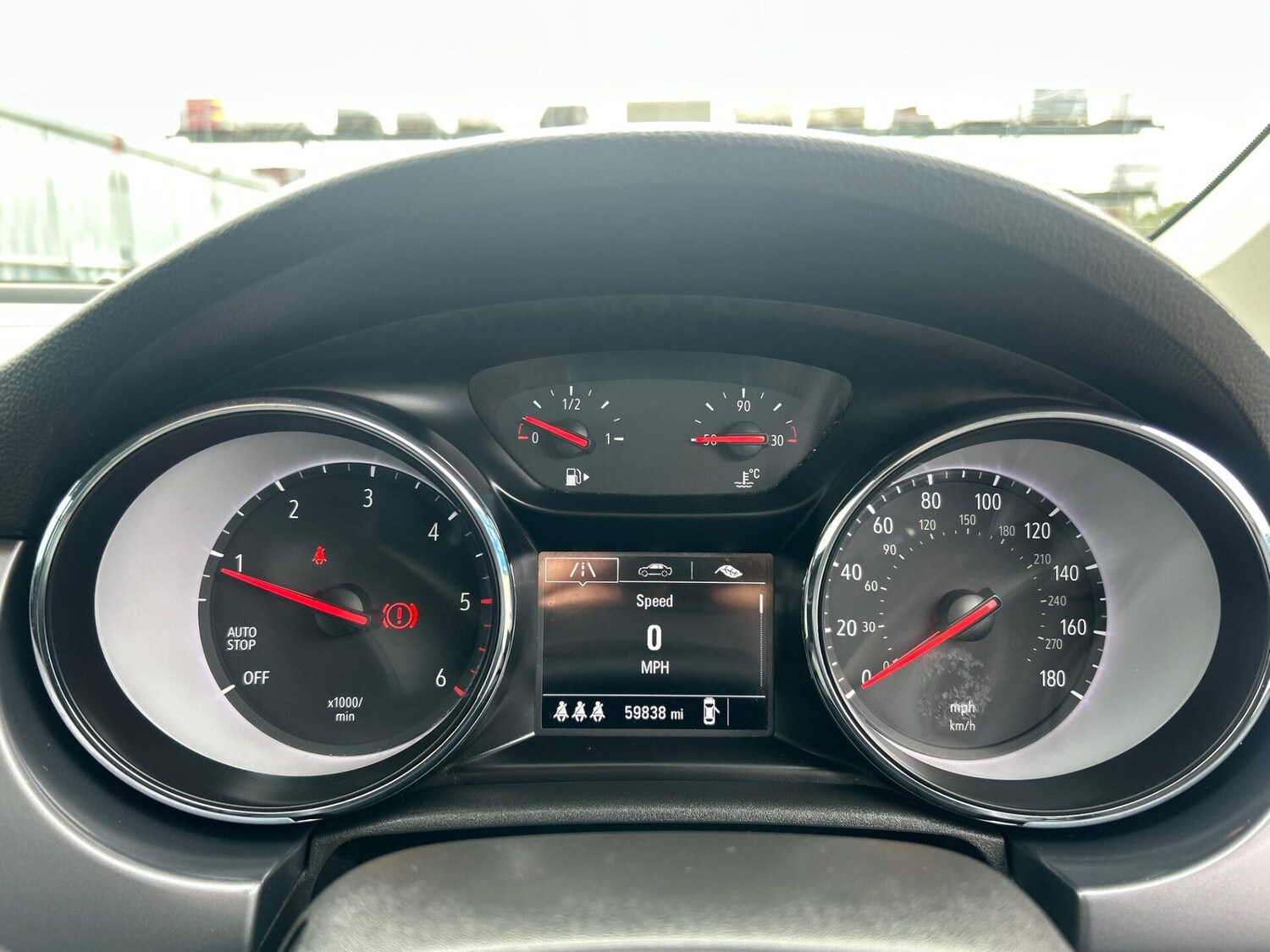 Used Vauxhall Astra 2018 for sale - 77666065: Photo 24