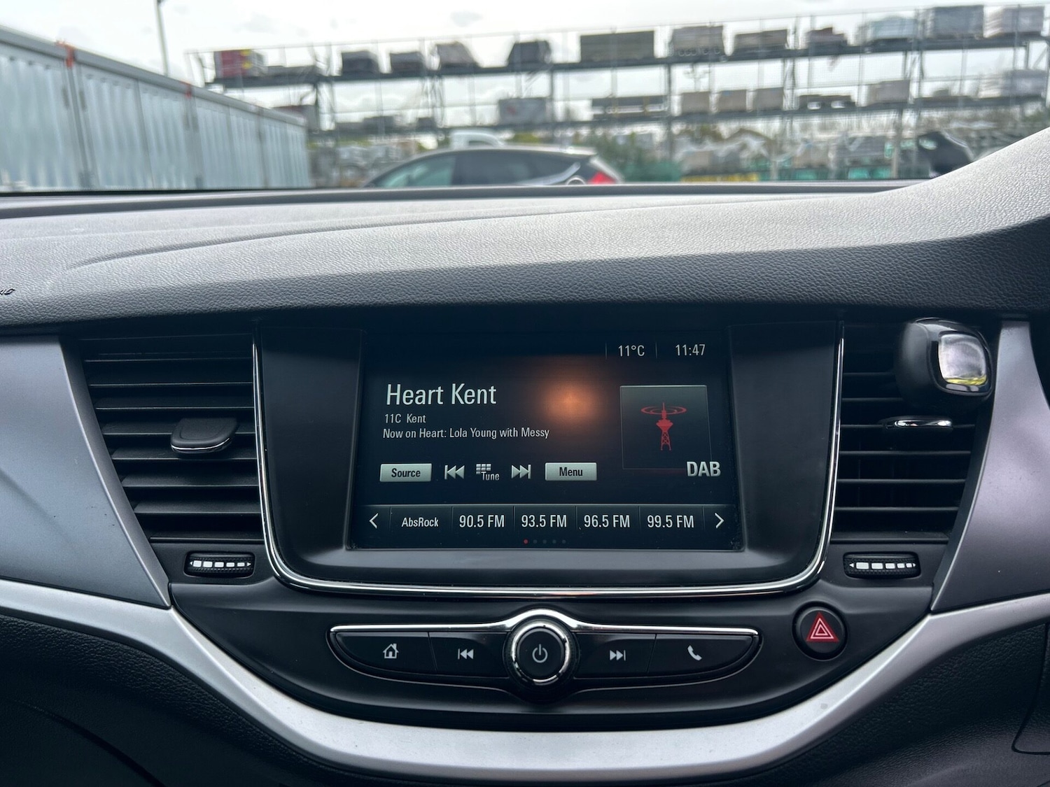 Used Vauxhall Astra 2018 for sale - 77666065: Photo 25