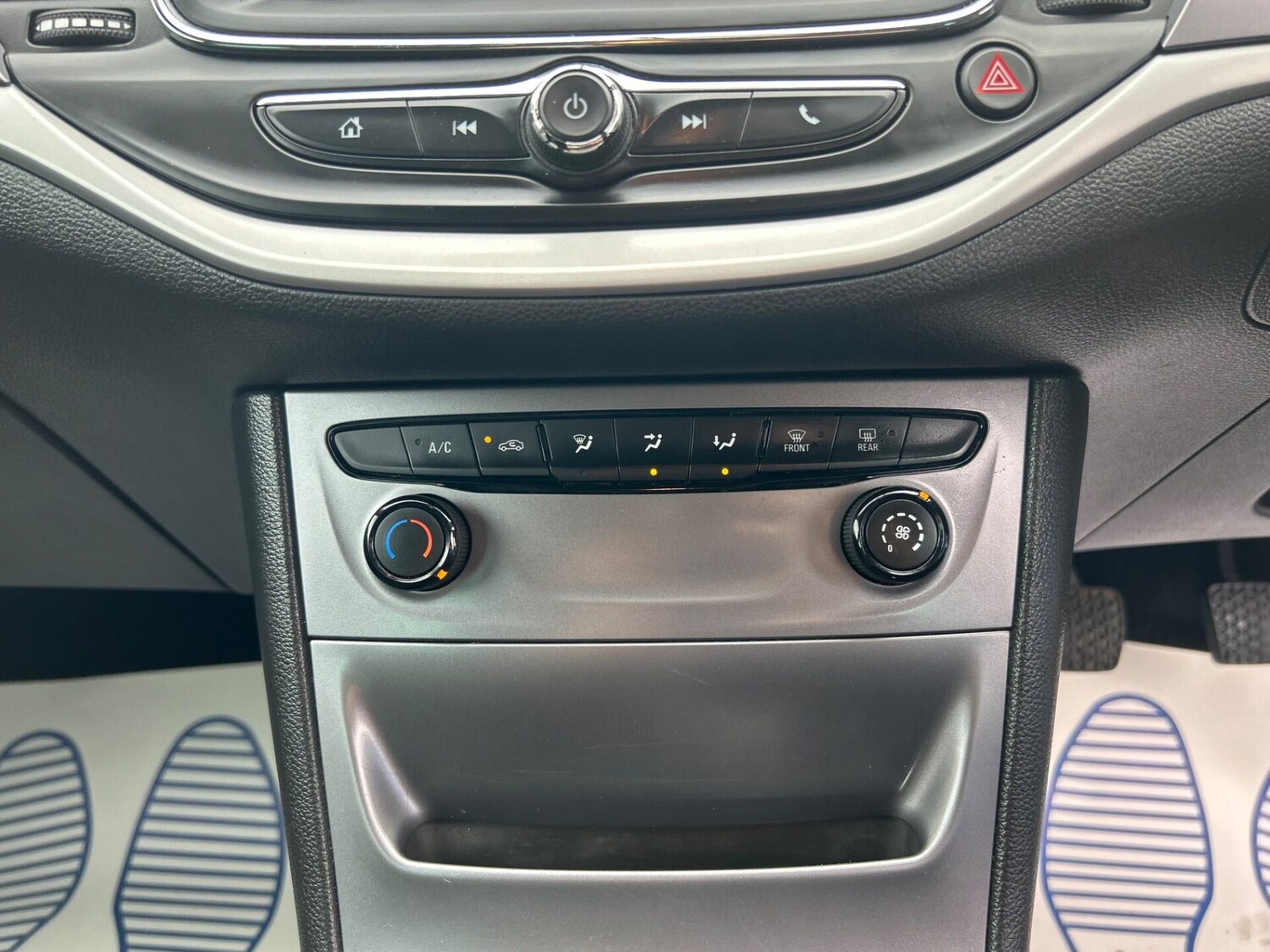 Used Vauxhall Astra 2018 for sale - 77666065: Photo 26