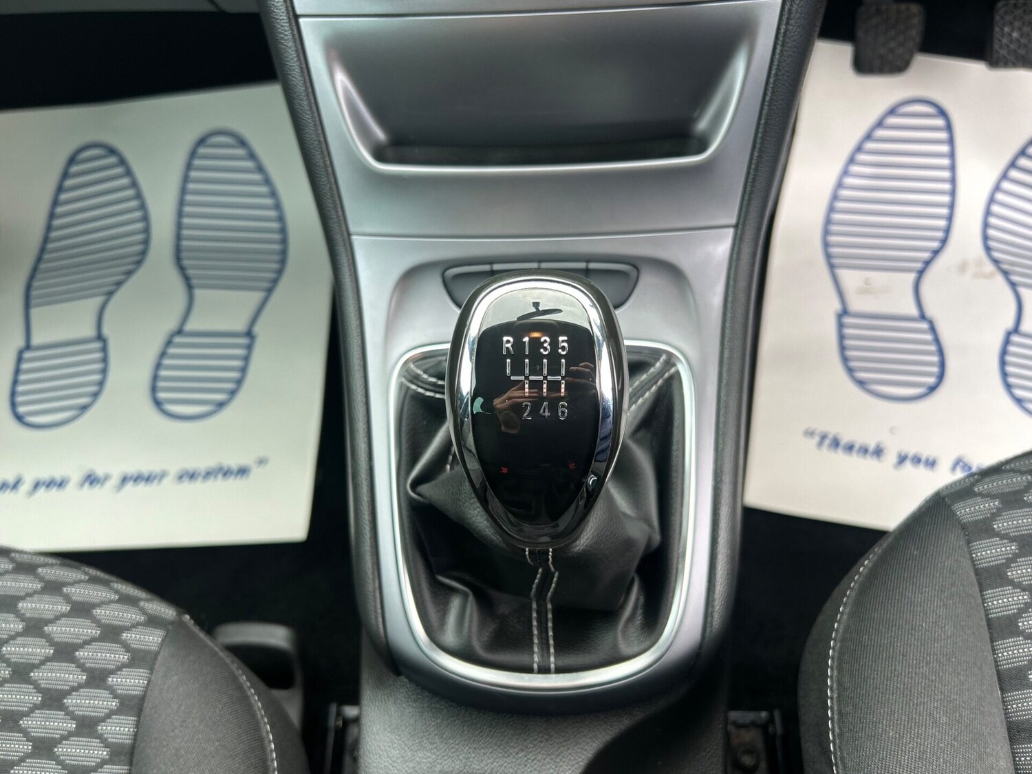 Used Vauxhall Astra 2018 for sale - 77666065: Photo 27