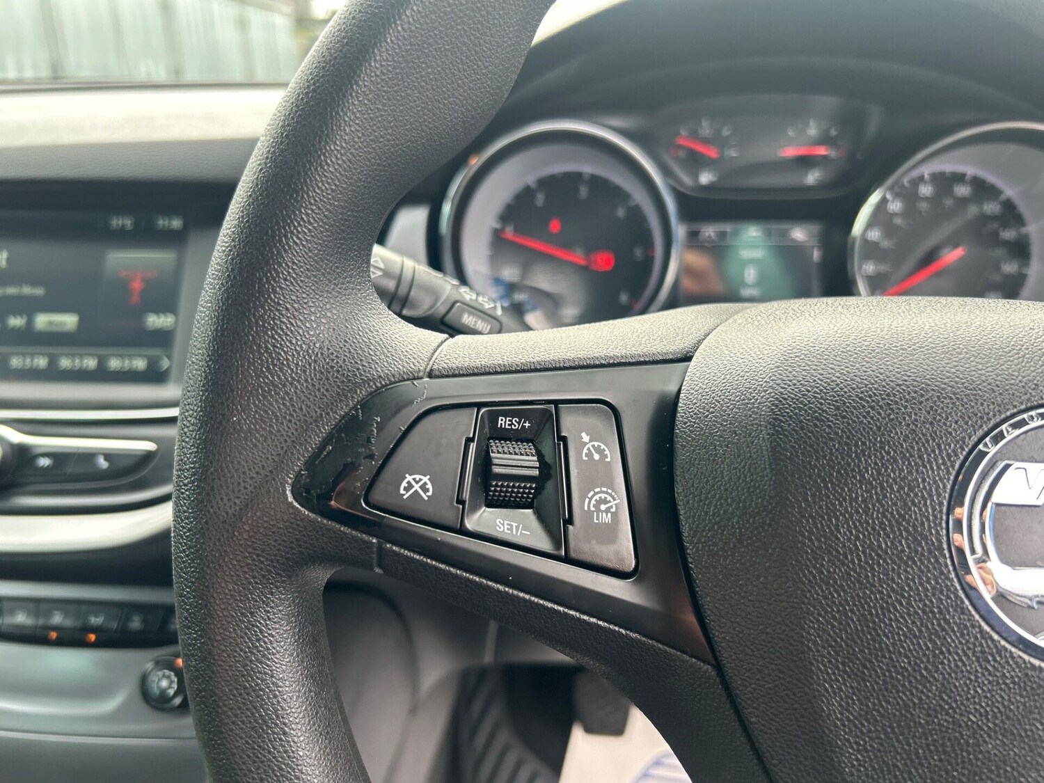 Used Vauxhall Astra 2018 for sale - 77666065: Photo 28